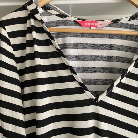 Ella Miss swim cover-up - Picture 2 of 3